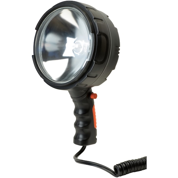 Cyclops Seeker Pro 12V 1500-Lumen Spotlight CYC-S150012VR